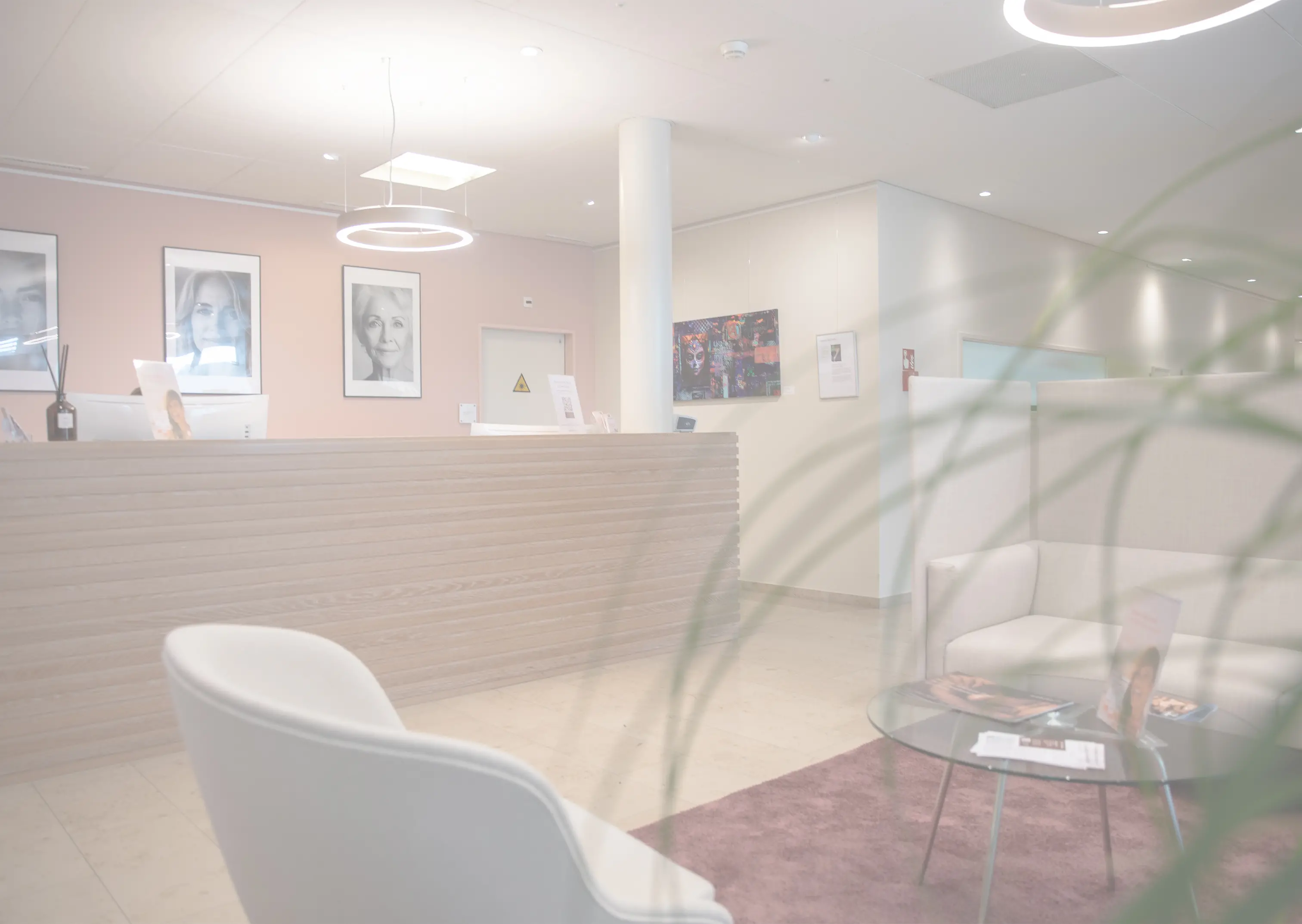Unsere Räumlichkeiten in Olten | aesthetics Pallas Unsere Räumlichkeiten in Olten | aesthetics Pallas
